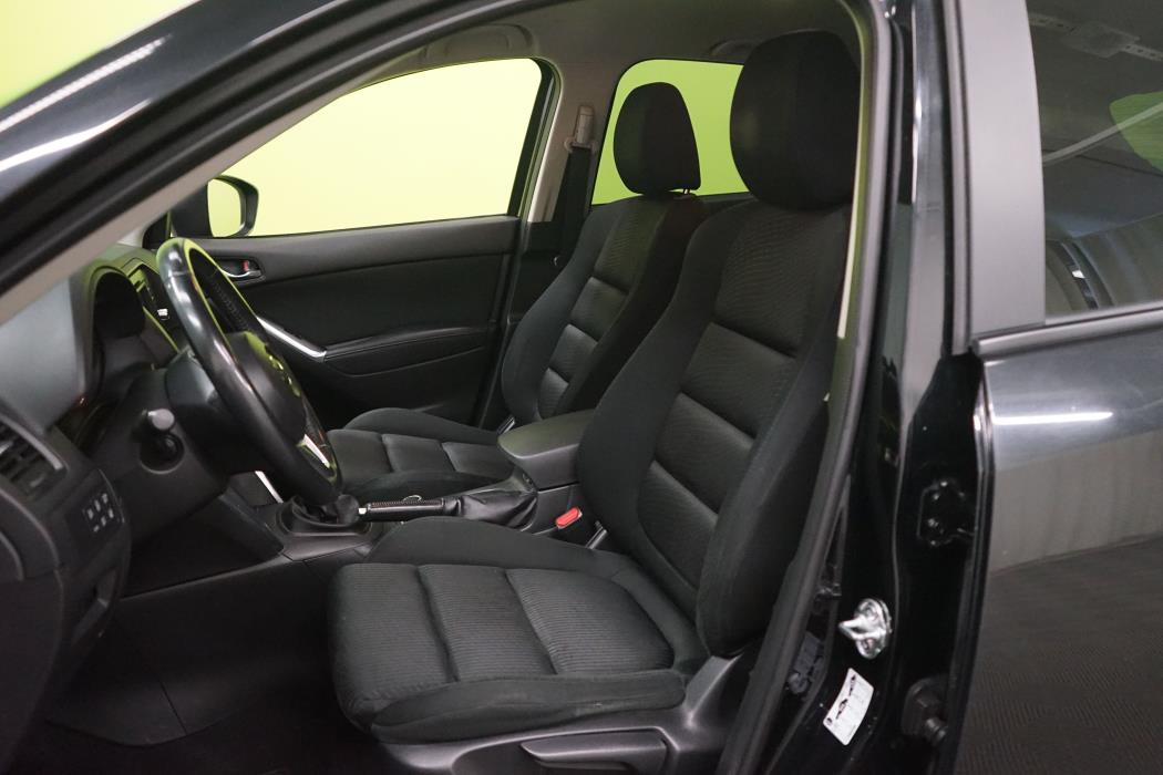 Mazda CX-5 2013