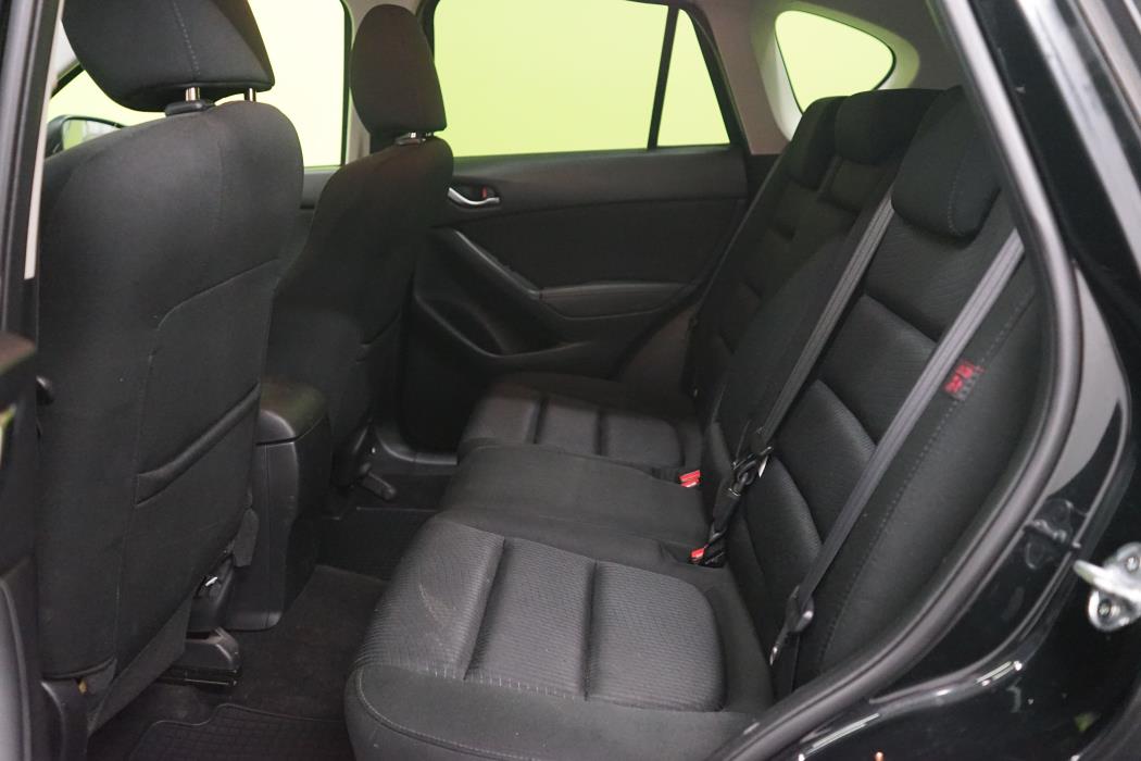 Mazda CX-5 2013
