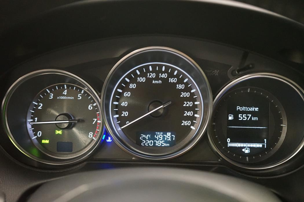 Mazda CX-5 2013