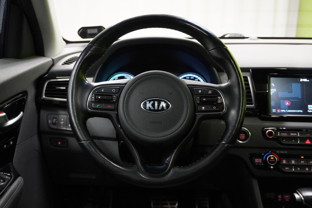 Kia Niro 2017