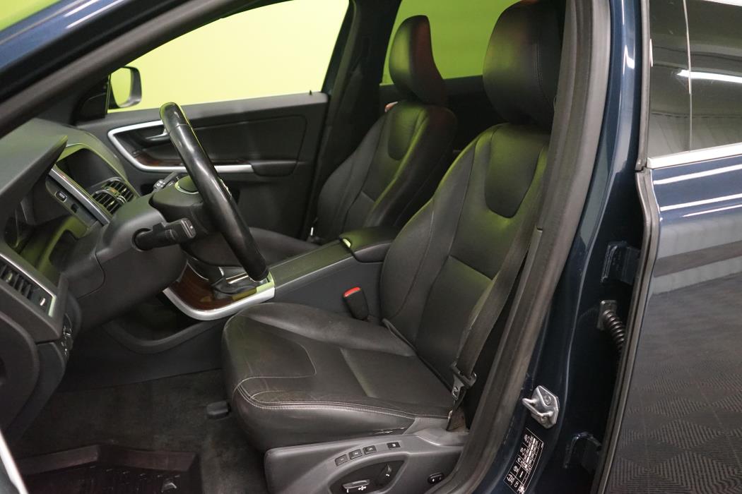 Volvo XC60 2015