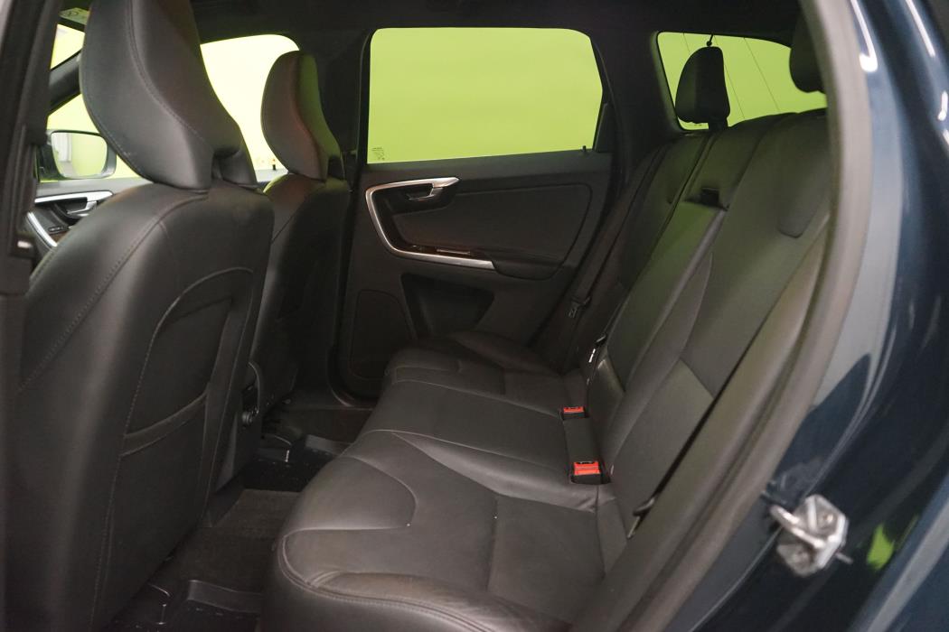 Volvo XC60 2015