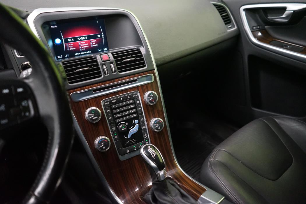 Volvo XC60 2015