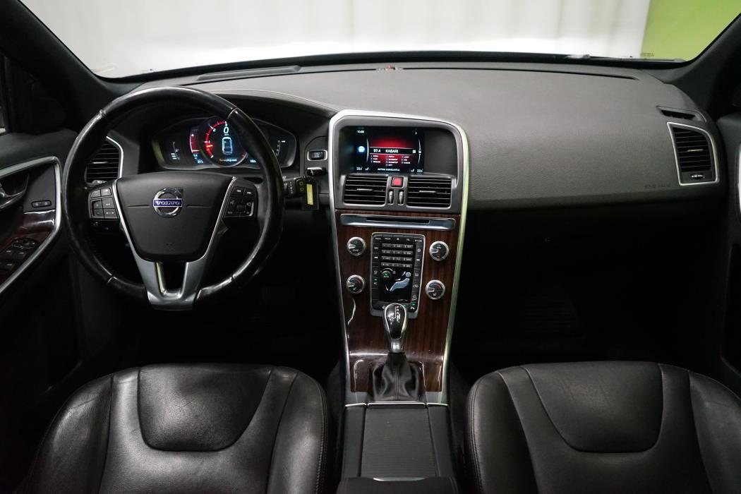 Volvo XC60 2015