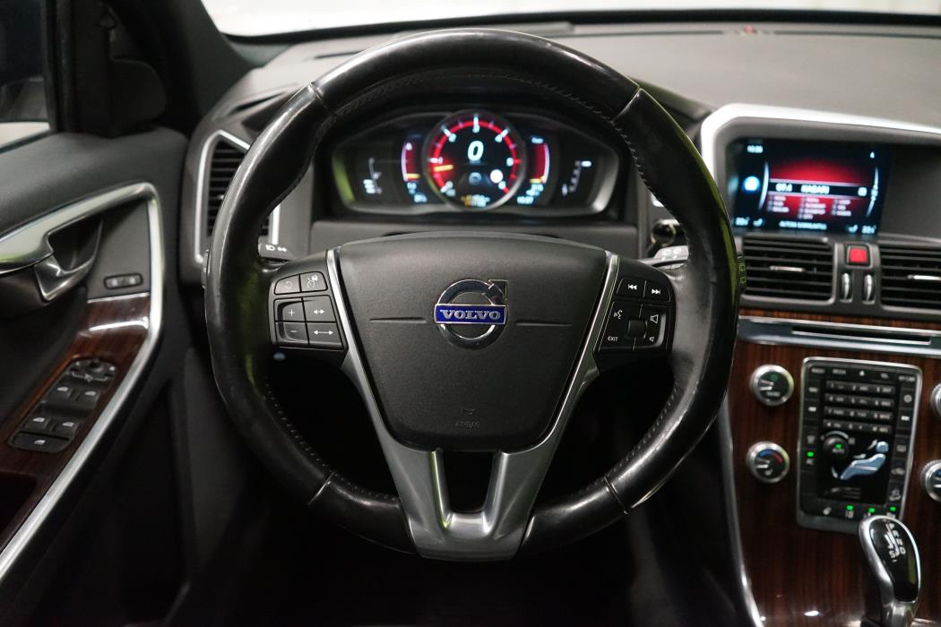 Volvo XC60 2015