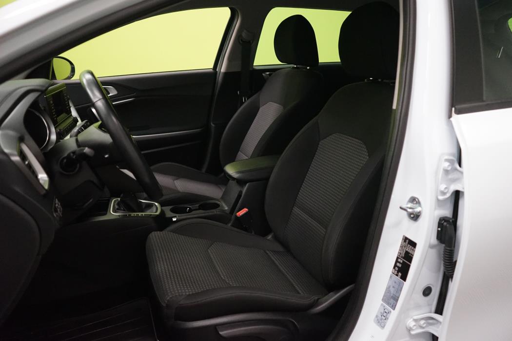 Kia Ceed 2020