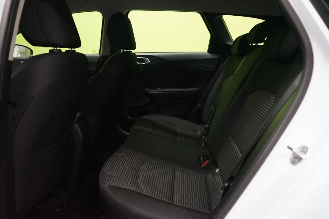 Kia Ceed 2020