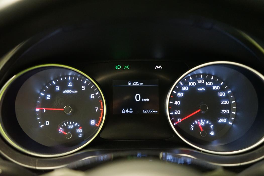 Kia Ceed 2020