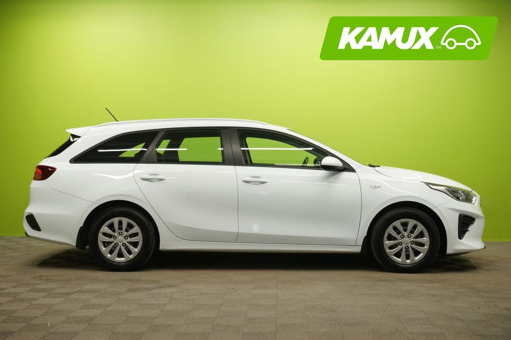 Kia Ceed 2020