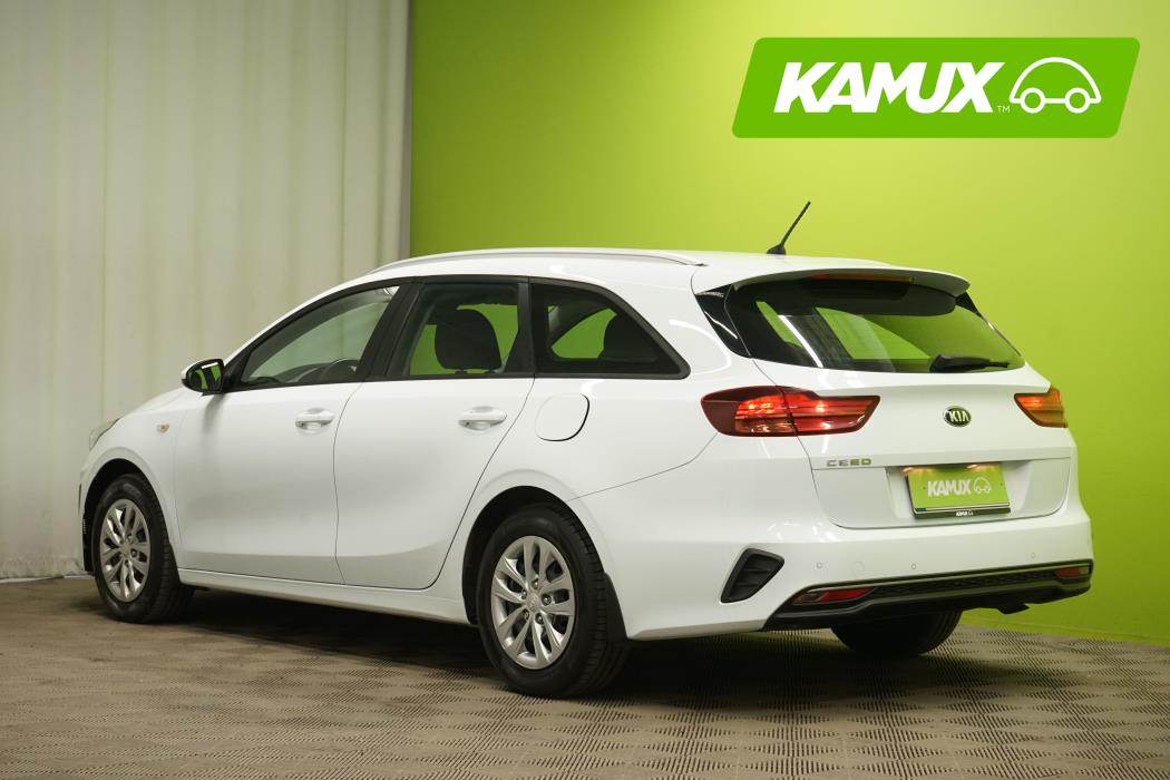Kia Ceed 2020