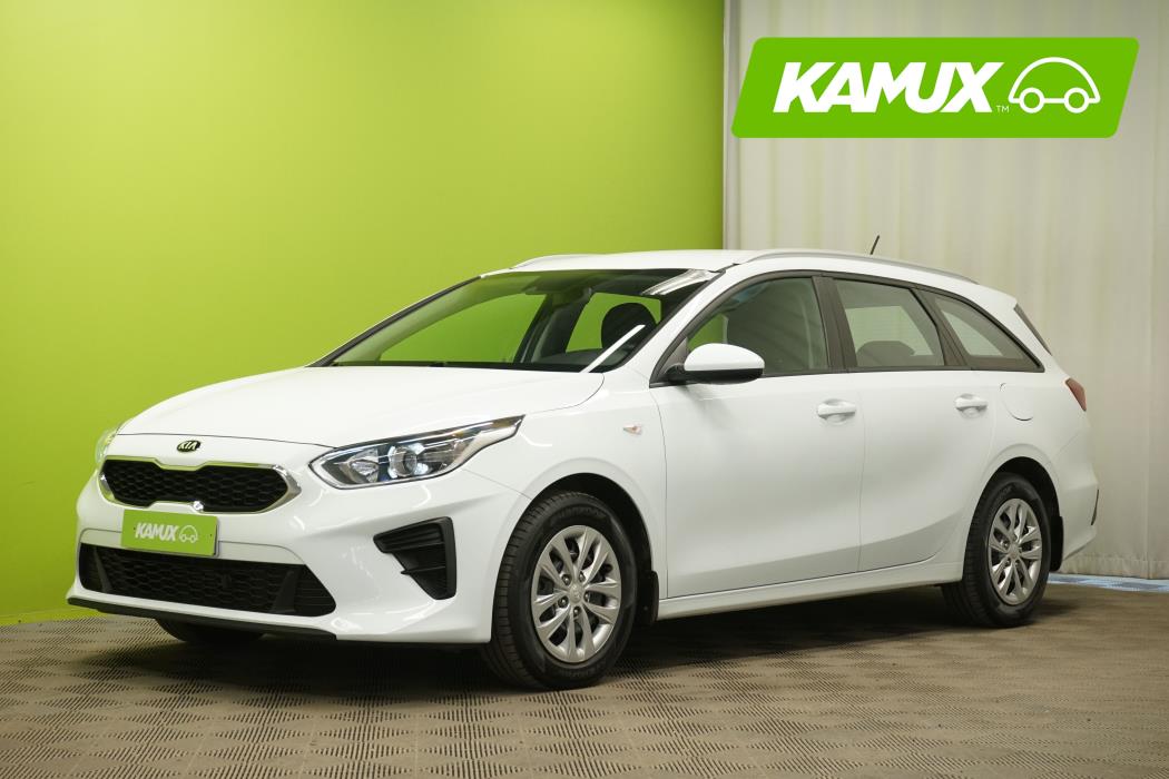Kia Ceed 2020