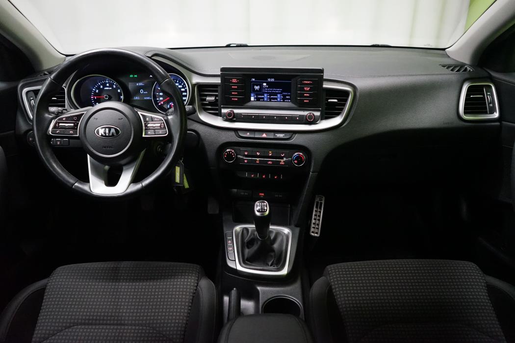 Kia Ceed 2020