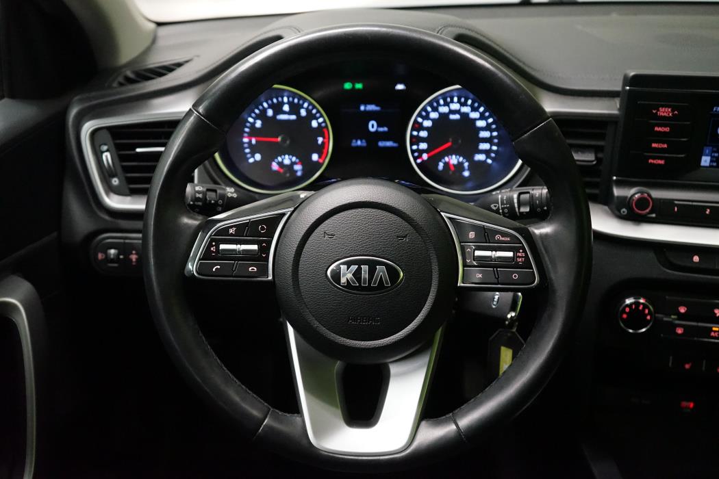 Kia Ceed 2020