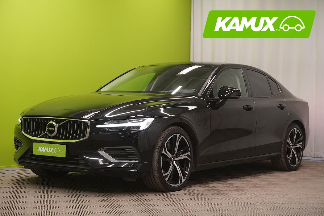 Volvo S60 2021