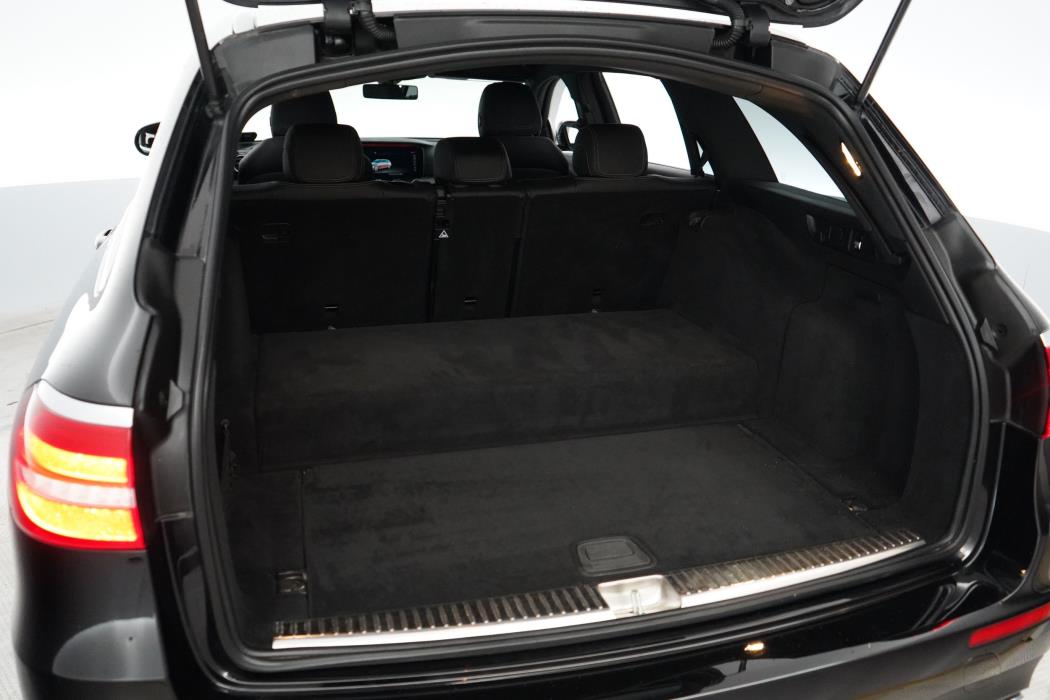 Mercedes-Benz E 2020