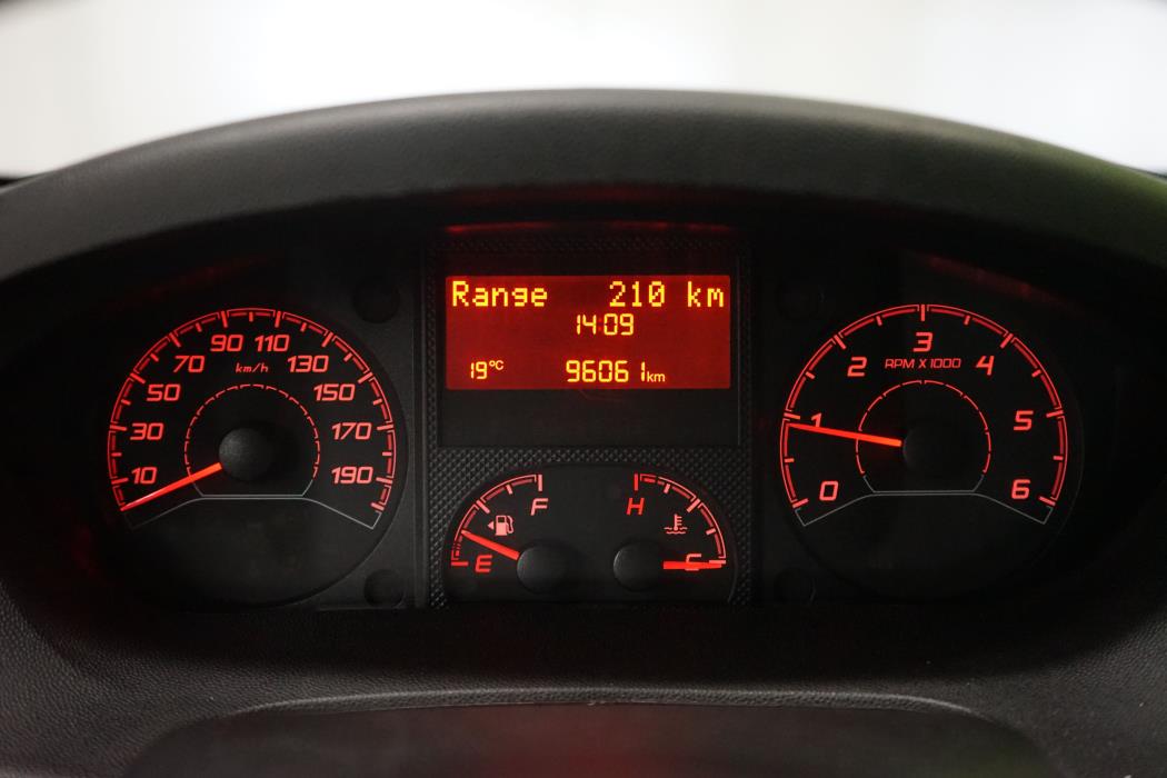 Citroen Jumper 2022
