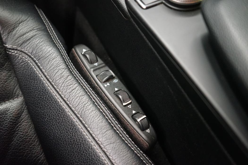 Mercedes-Benz E 2010