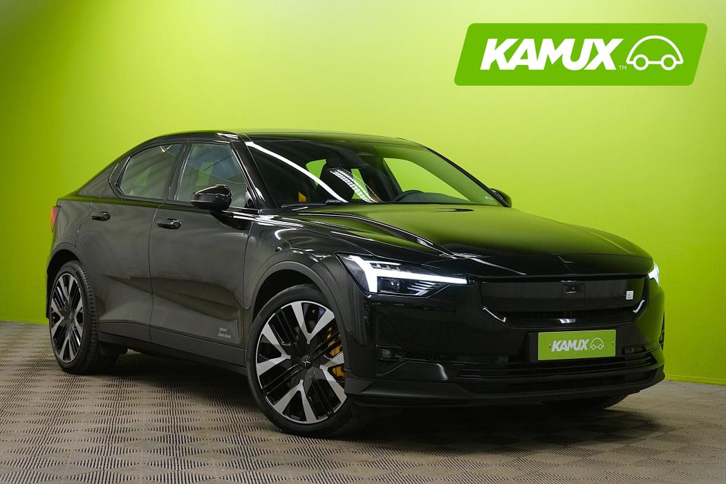 Polestar 2 2024