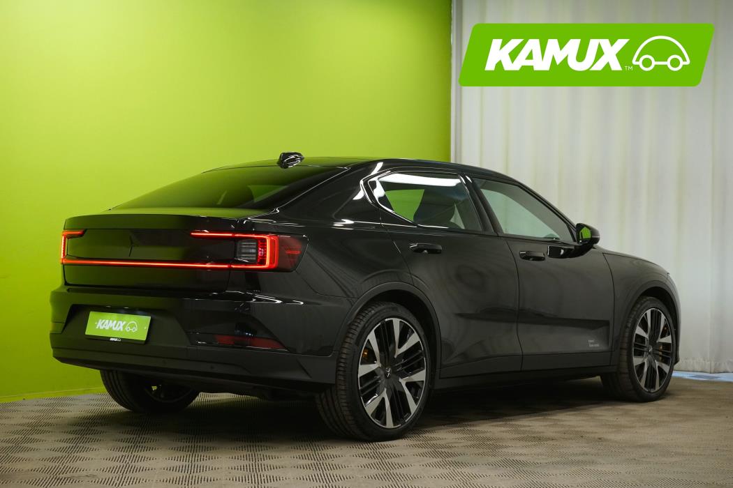 Polestar 2 2024