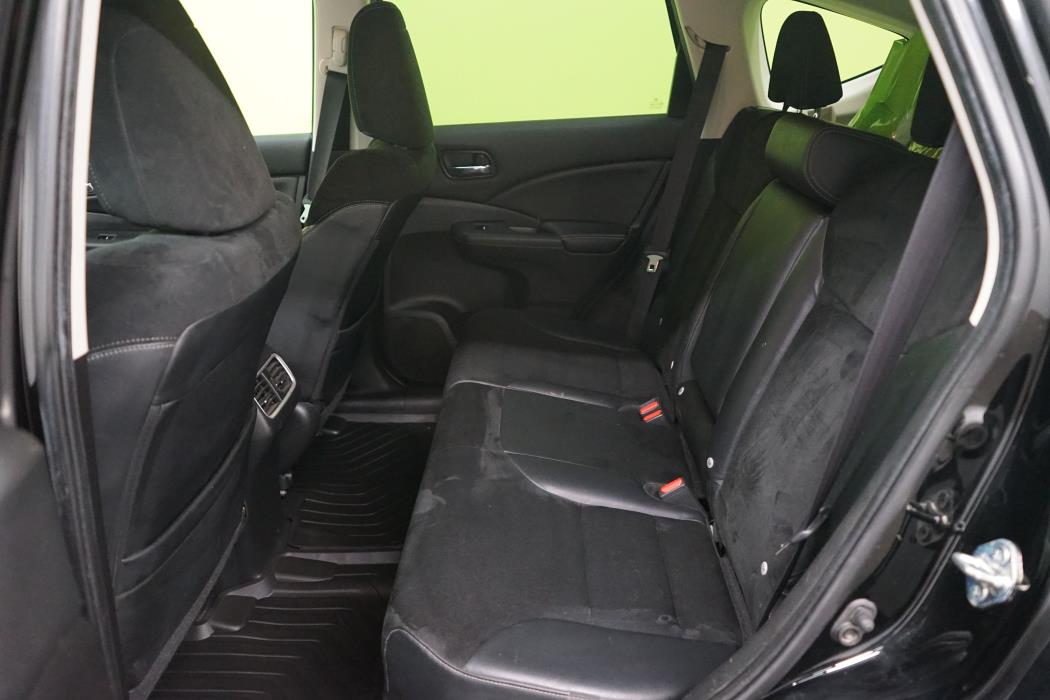 Honda CR-V 2016