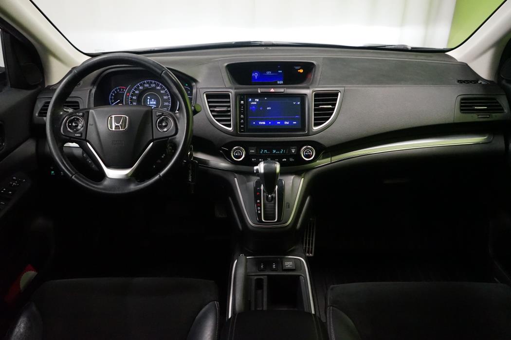Honda CR-V 2016