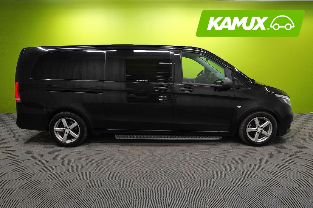 Mercedes-Benz Vito 2019