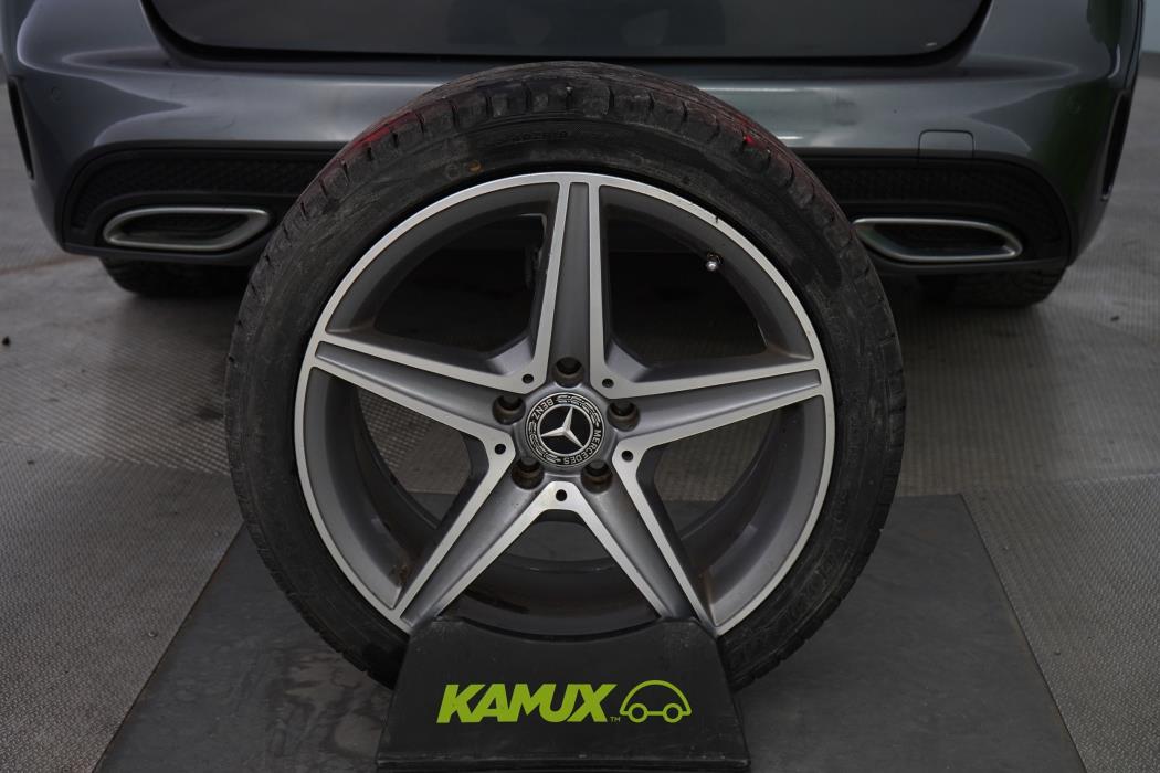 Mercedes-Benz C 2018