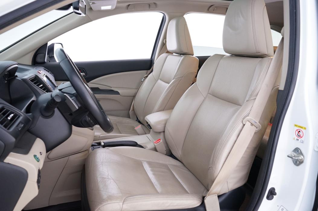 Honda CR-V 2013