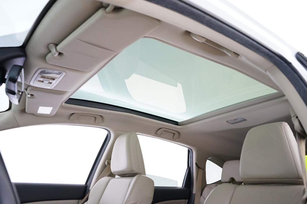 Honda CR-V 2013
