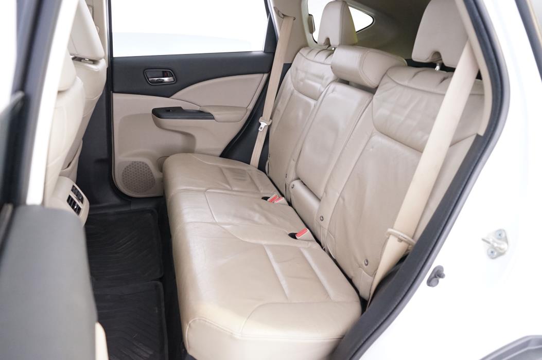 Honda CR-V 2013
