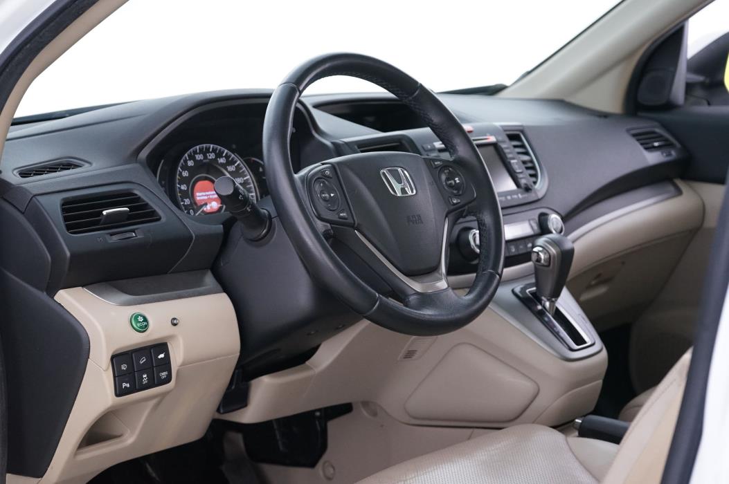 Honda CR-V 2013