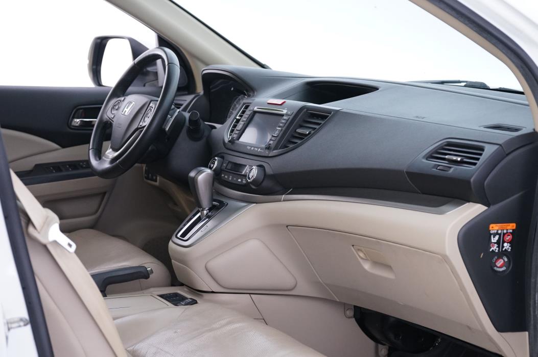 Honda CR-V 2013