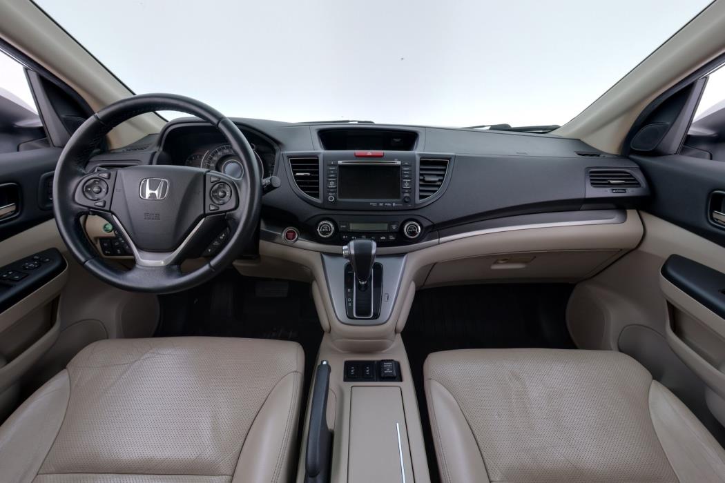 Honda CR-V 2013