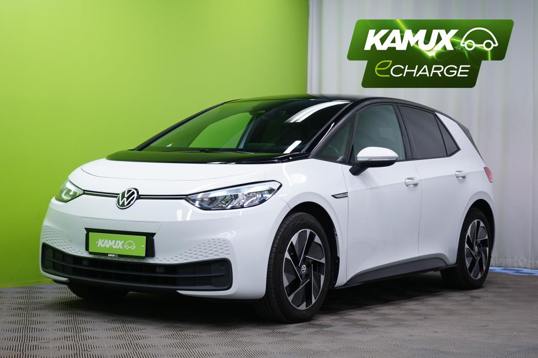 Volkswagen ID.3 2022