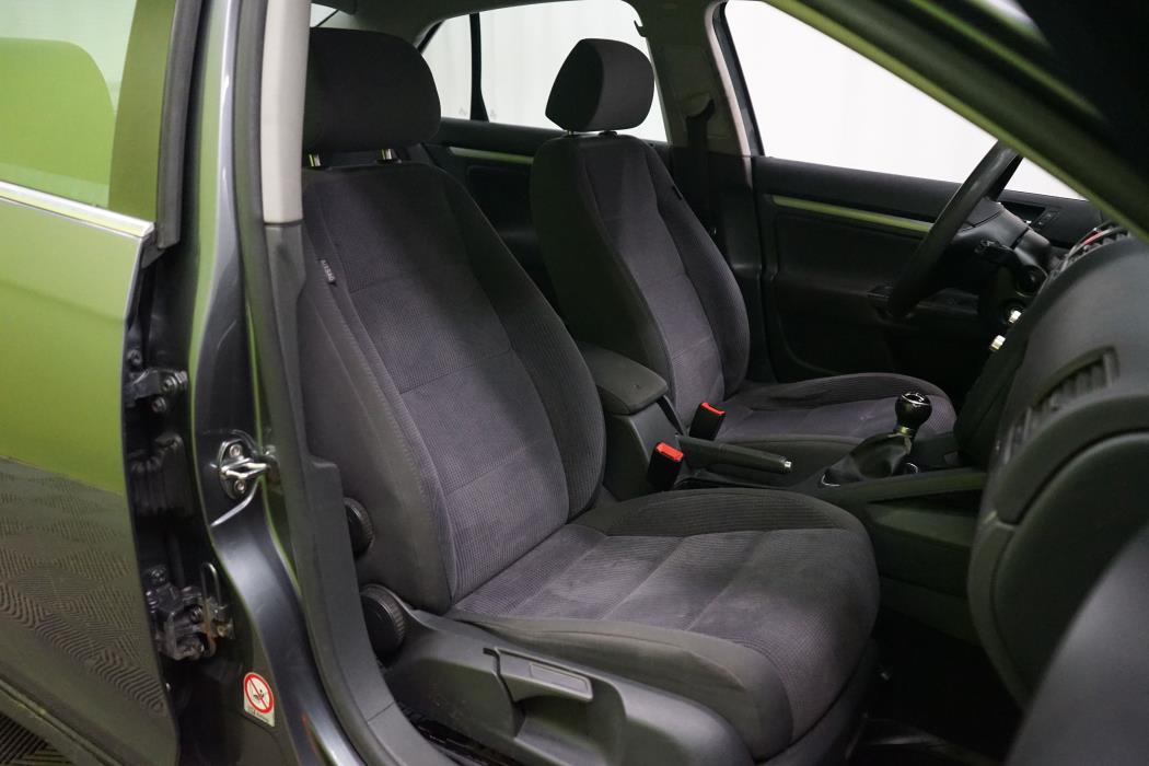 Volkswagen Jetta 2006