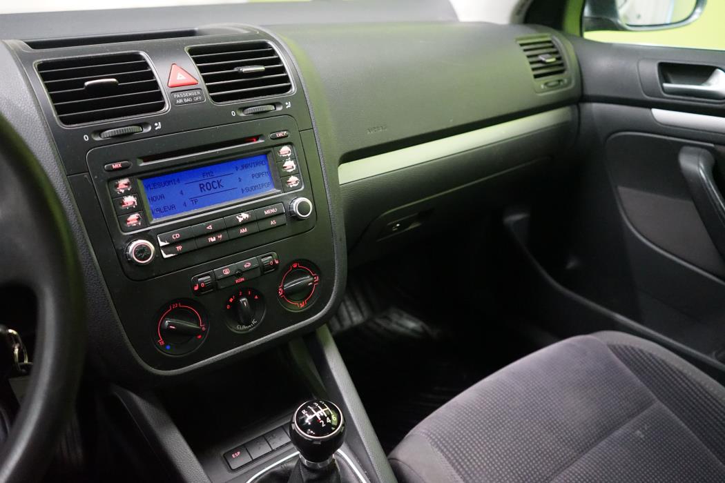Volkswagen Jetta 2006