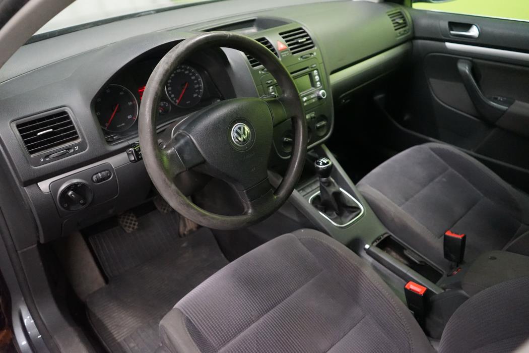 Volkswagen Jetta 2006