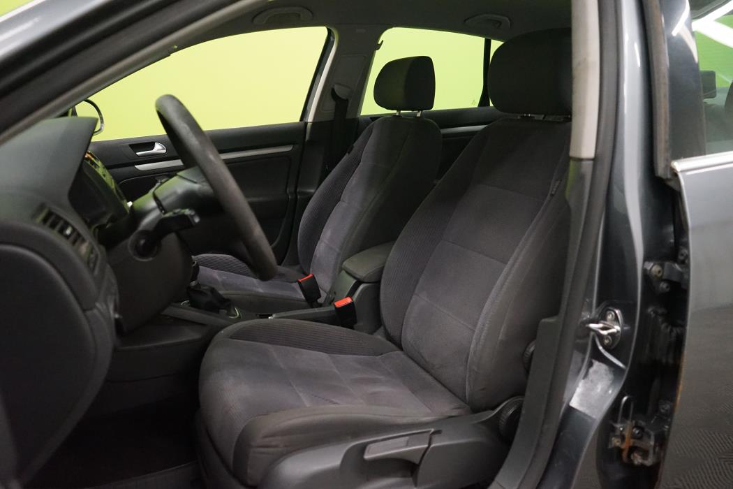 Volkswagen Jetta 2006