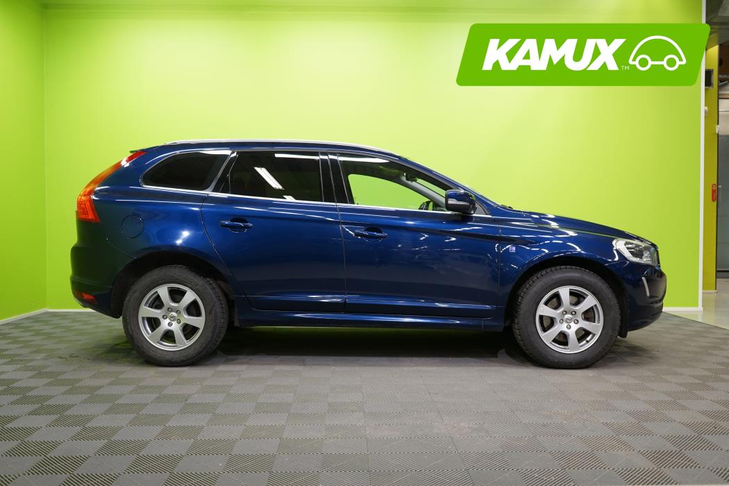 Volvo XC60 2015