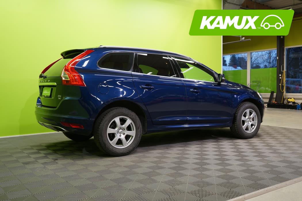 Volvo XC60 2015