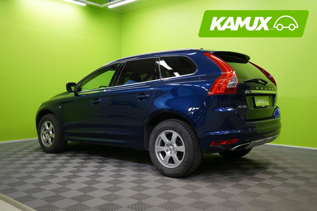 Volvo XC60 2015