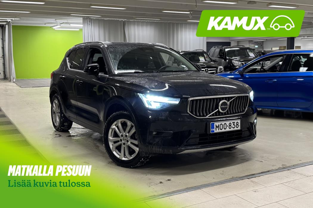 Volvo XC40 2023