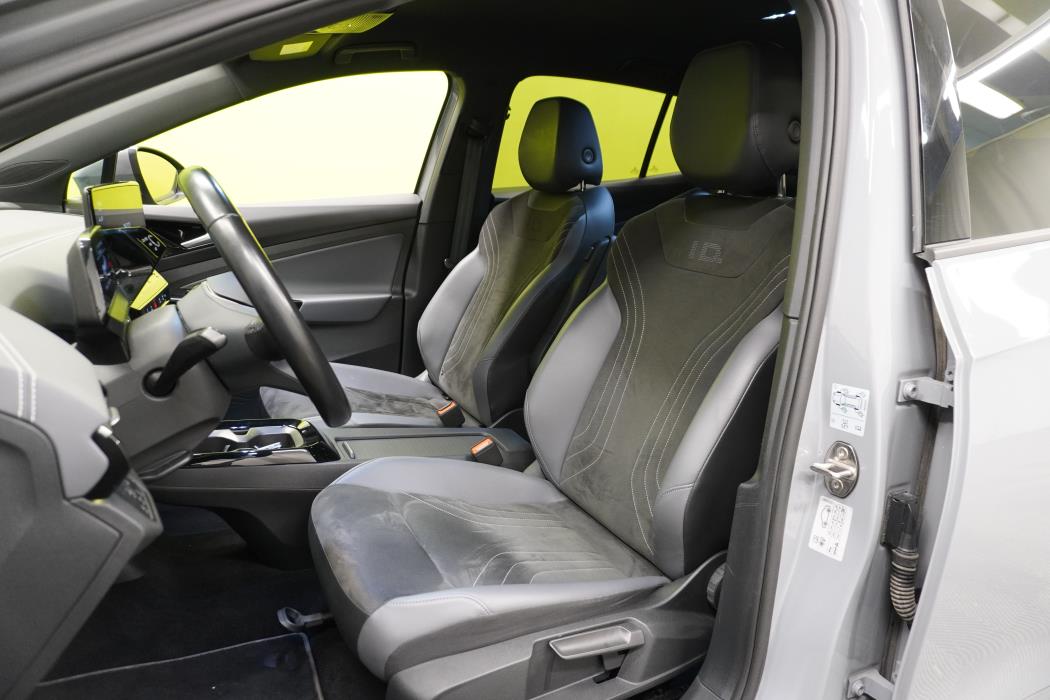 Volkswagen ID.5 2023