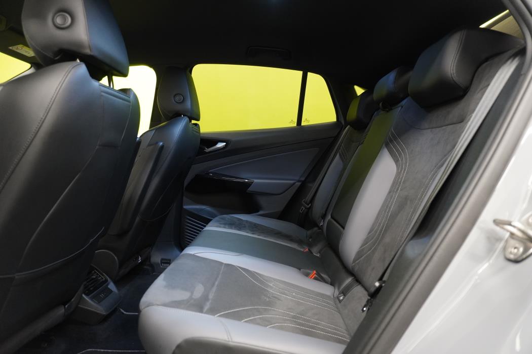 Volkswagen ID.5 2023