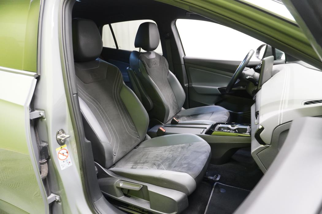 Volkswagen ID.5 2023