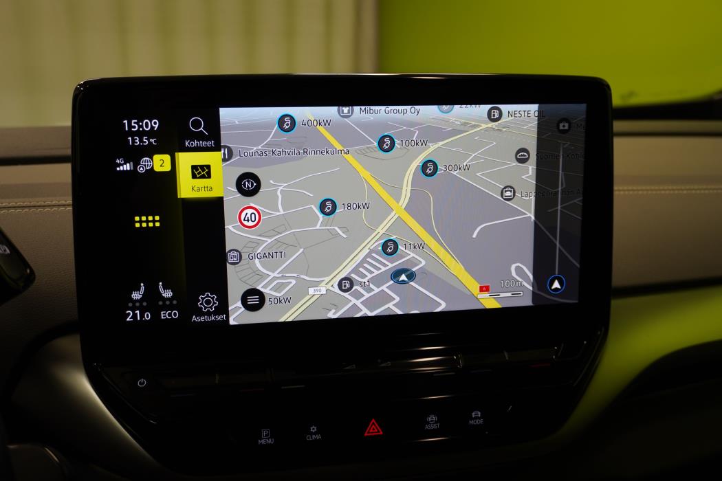 Volkswagen ID.5 2023