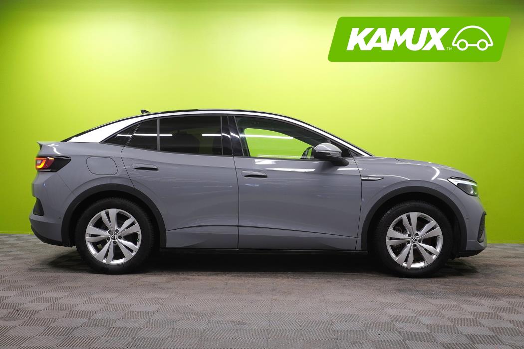 Volkswagen ID.5 2023