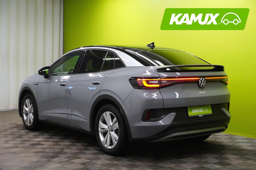 Volkswagen ID.5 2023