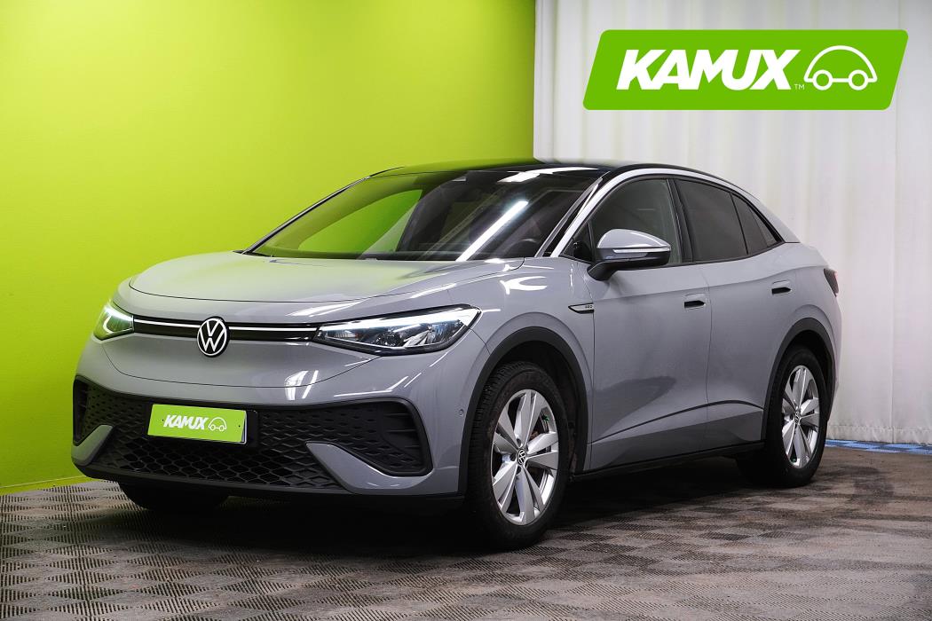 Volkswagen ID.5 2023