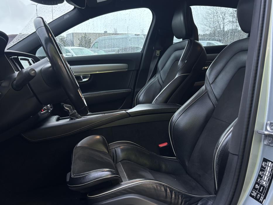 Volvo S90 2018